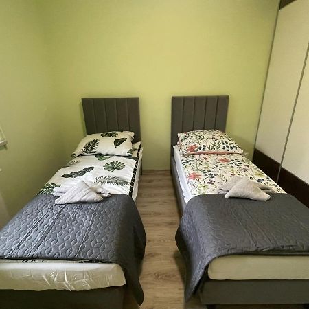 Apartament Wincentego ビィドゴシュチュ エクステリア 写真