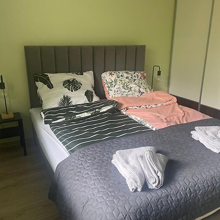 Apartament Wincentego ビィドゴシュチュ エクステリア 写真