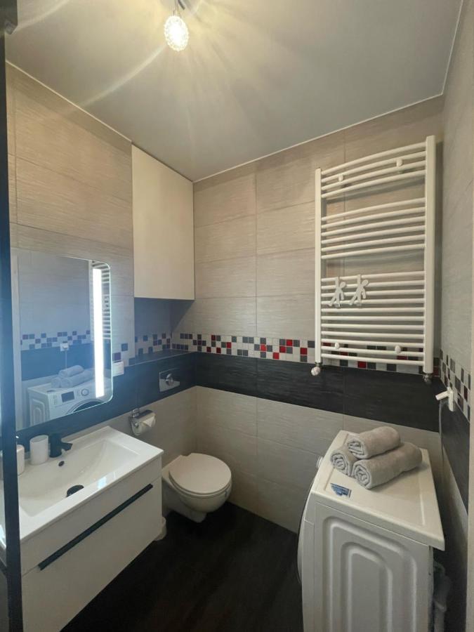 Apartament Wincentego ビィドゴシュチュ エクステリア 写真