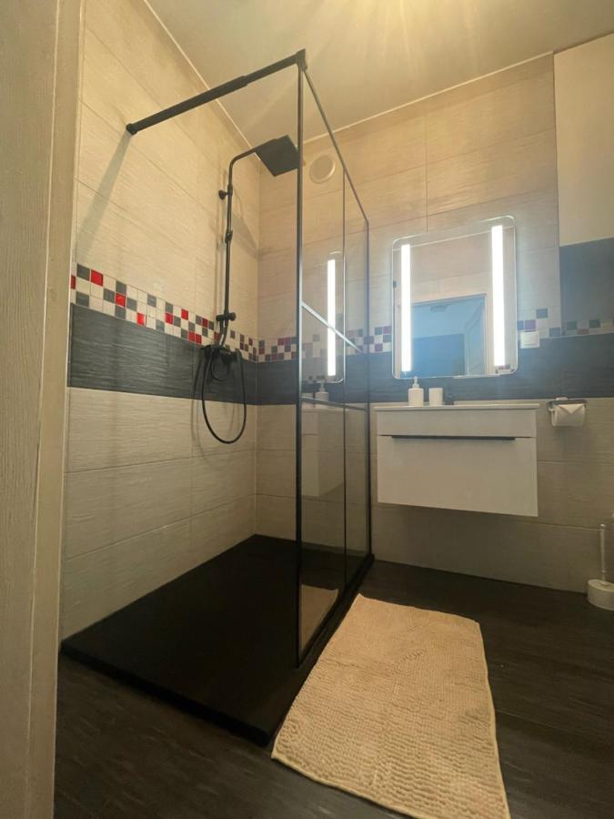 Apartament Wincentego ビィドゴシュチュ エクステリア 写真