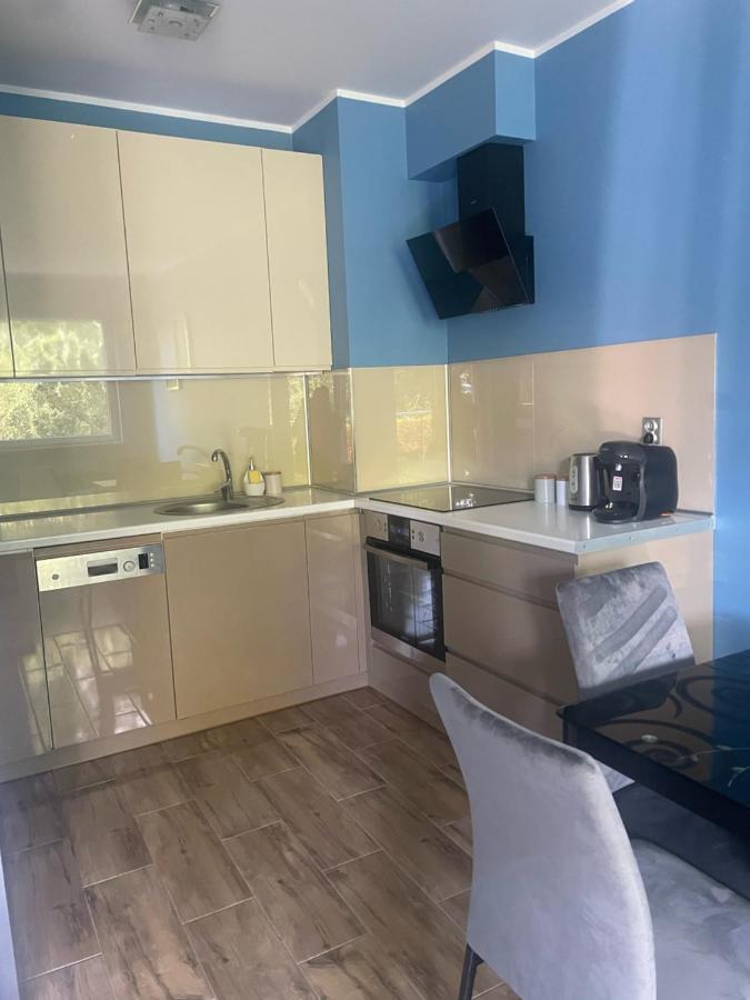 Apartament Wincentego ビィドゴシュチュ エクステリア 写真
