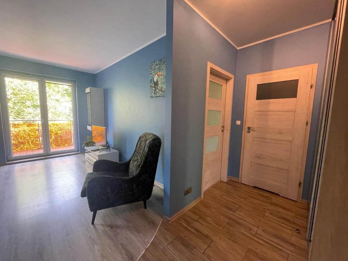 Apartament Wincentego ビィドゴシュチュ エクステリア 写真