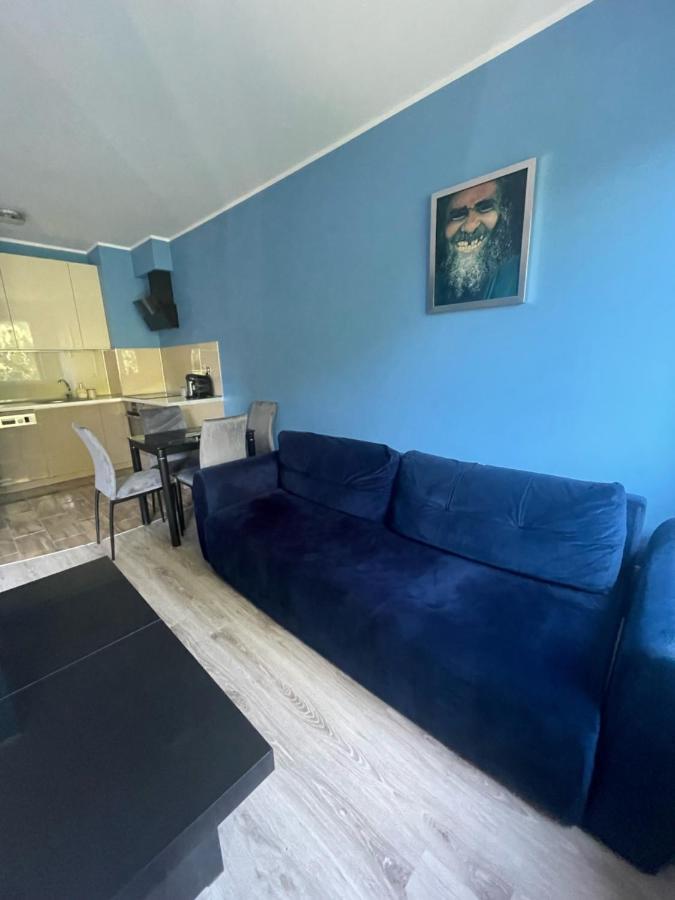 Apartament Wincentego ビィドゴシュチュ エクステリア 写真